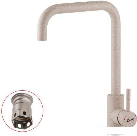 Смеситель AV Engineering AVZAR4-B304SN