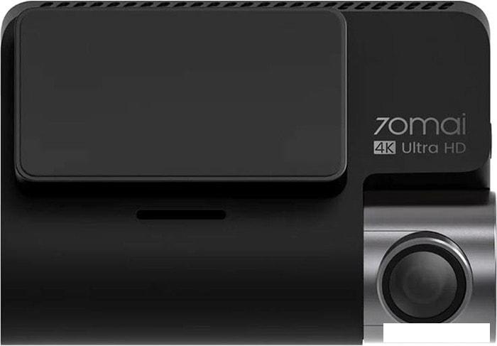 Автомобильный видеорегистратор 70mai Dash Cam A800S Midrive D09 + RC06 Rear Camera- фото3