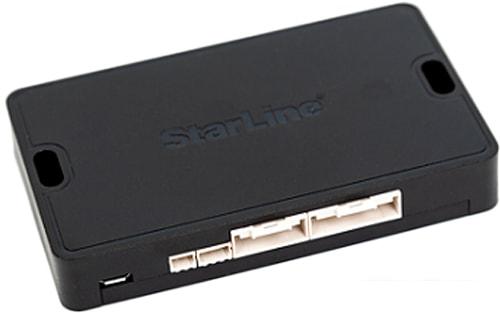 Автосигнализация StarLine E66 v2 BT ECO 2CAN+4LIN- фото3