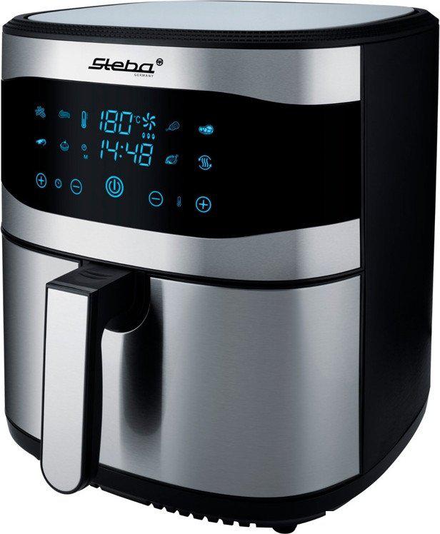 Аэрофритюрница Steba HF 8000 Family- фото3