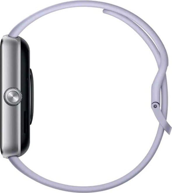 Умные часы Xiaomi Redmi Watch 5 (фиолетовый, международная версия)- фото4