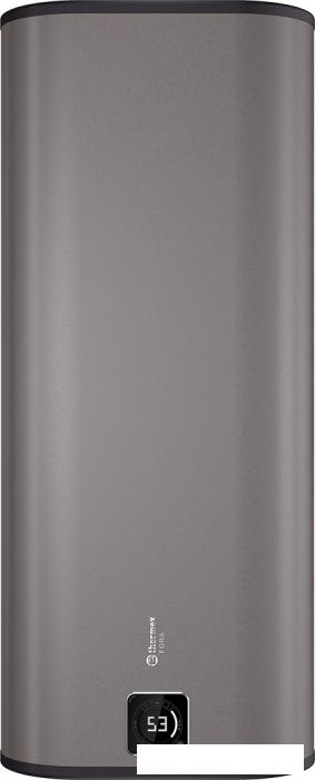 Накопительный электрический водонагреватель Thermex Fora 100- фото4