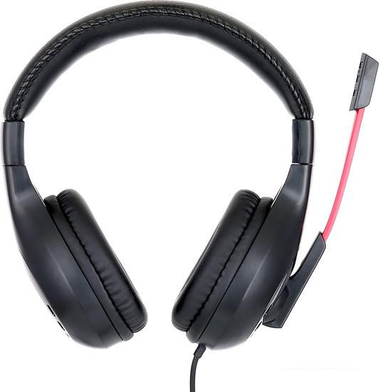 Наушники с микрофоном Gembird MHS-G30- фото3