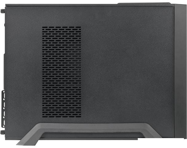 Корпус Chieftec Uni UE-02B- фото3