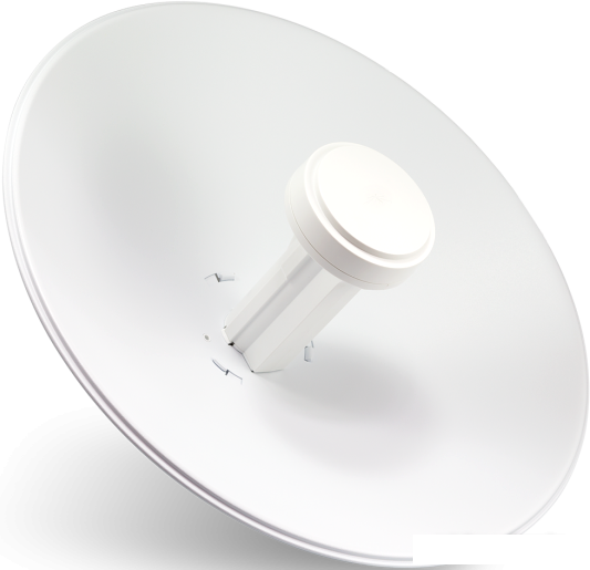Точка доступа Ubiquiti PowerBeam M2-400 (PBE-M2-400-EU)- фото2