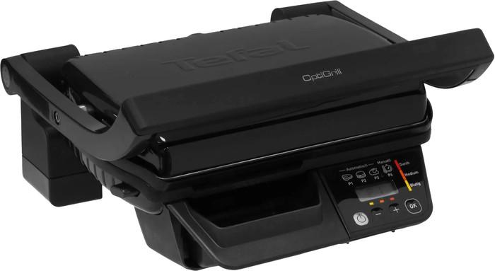 Электрогриль Tefal GC7P0810- фото