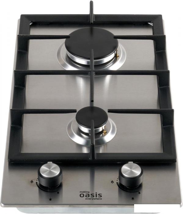 Варочная панель Making Oasis Everywhere P-MEND- фото