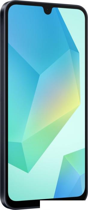 Смартфон Samsung Galaxy A16 SM-A165F 8GB/256GB (черный)- фото3