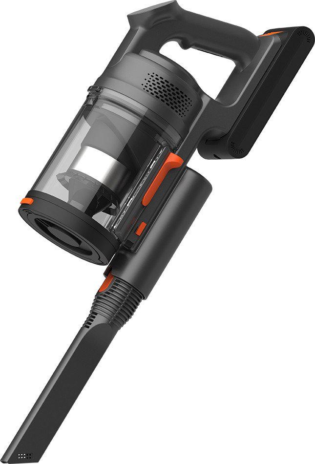 Пылесос Garlyn MDC-3000- фото3