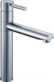 Смеситель Wasserkraft Main 4107- фото