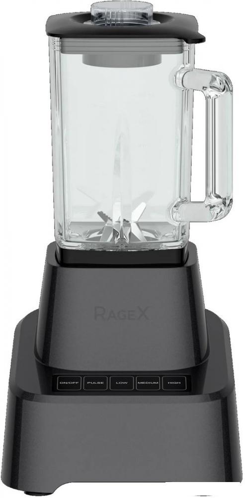 Стационарный блендер RageX R1503-202