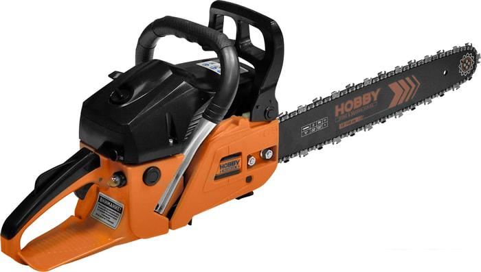 Бензопила Carver Hobby HSG 158-18- фото2