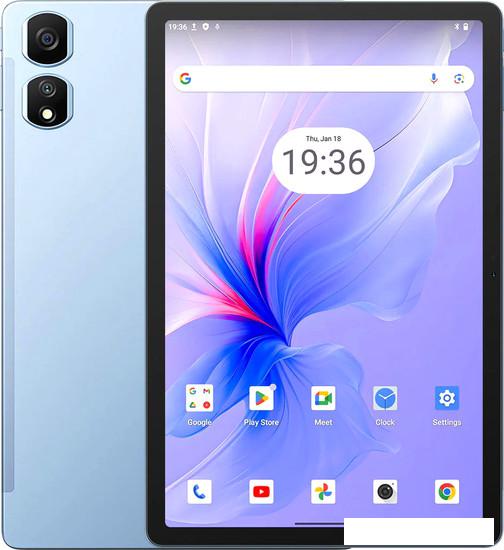 Планшет Blackview Tab 16 Pro 8GB/256GB (голубой)- фото