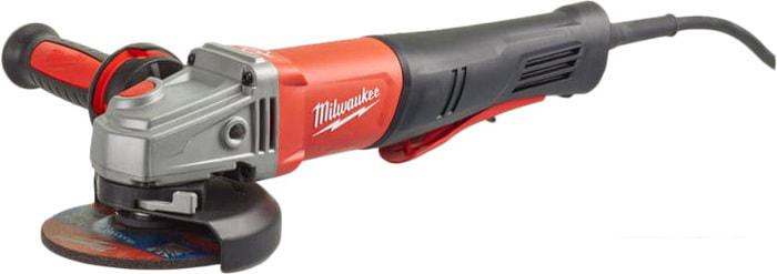 Угловая шлифмашина Milwaukee AGV13-125XSPDEB 4933464998- фото