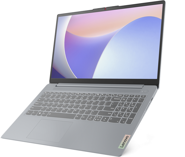 Ноутбук Lenovo IdeaPad Slim 3 15IRU8 82X7003KRK- фото2