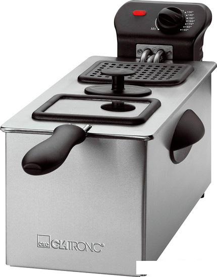 Фритюрница Clatronic FR 3587- фото