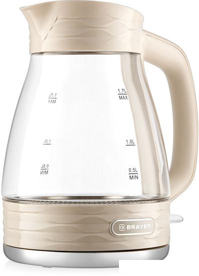 Электрический чайник Brayer BR1066- фото4