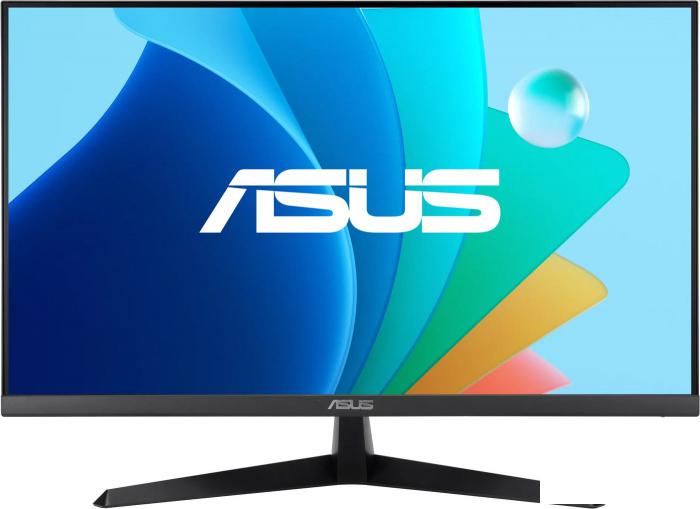 Игровой монитор ASUS Eye Care VY279HF- фото