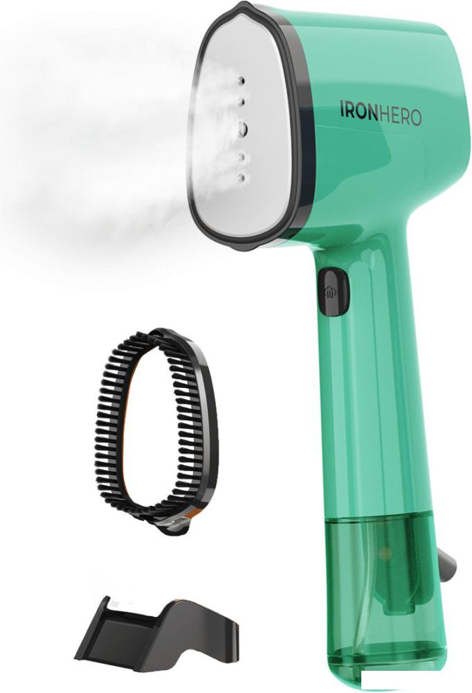 Отпариватель Cecotec IronHero V-1500 Essential Green