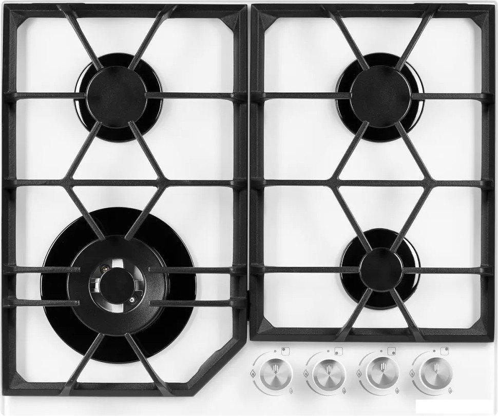 Варочная панель KUPPERSBERG FG 62 W