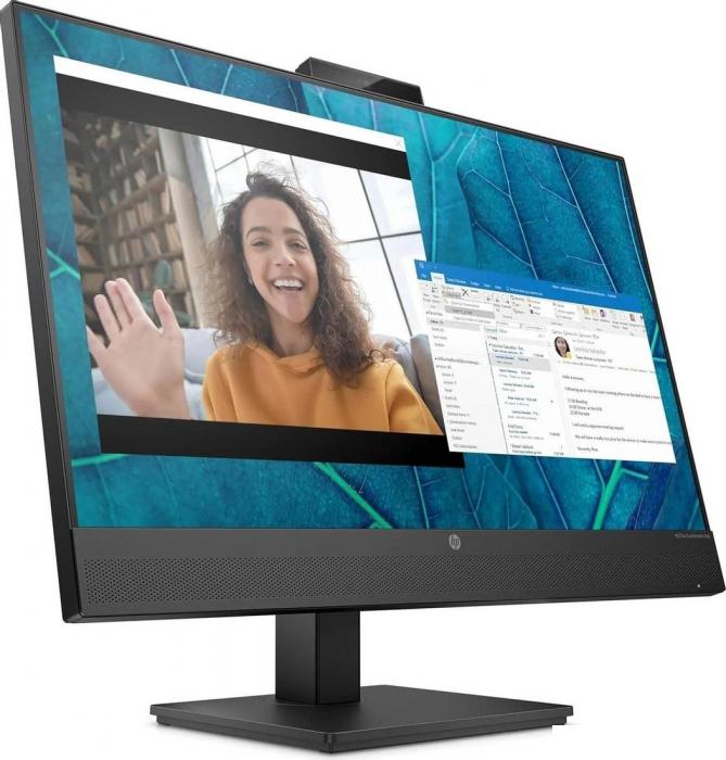 Монитор HP Conferencing M27m 678U8AA- фото4