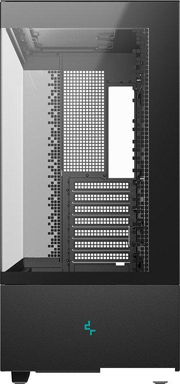Корпус DeepCool CH690 Digital R-CH690-BKNNA0D-G-1- фото3
