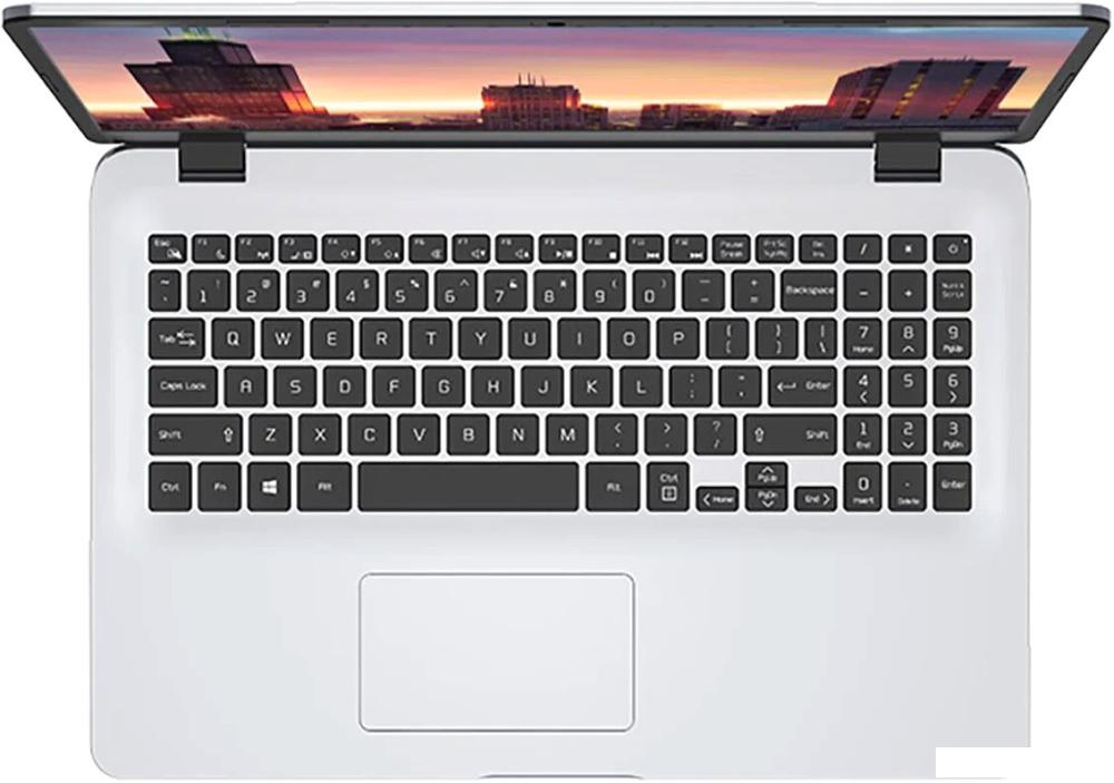 Ноутбук Maibenben M543 B115A-R341UMB1SPSRE2- фото4