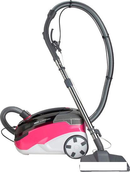 Пылесос Thomas Allergy & Family [788585]- фото3