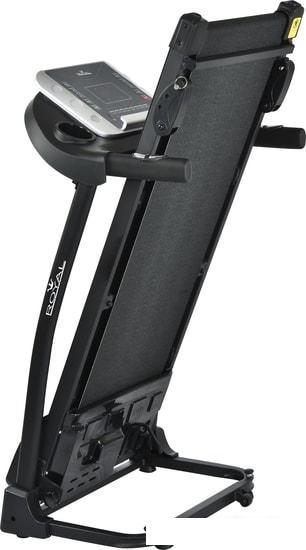 Электрическая беговая дорожка Royal Fitness RF-7- фото2