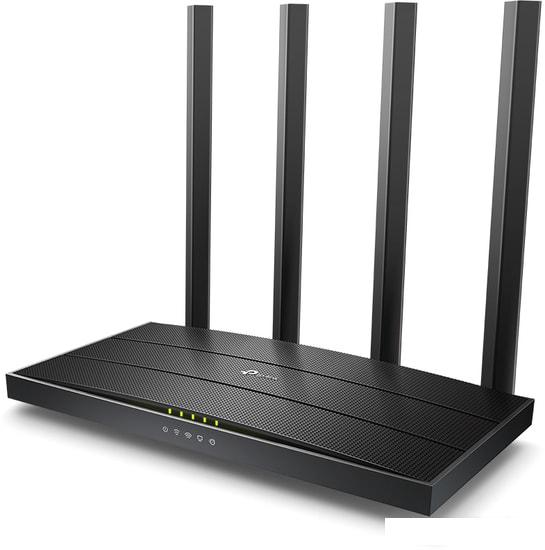 Wi-Fi роутер TP-Link Archer C80- фото2