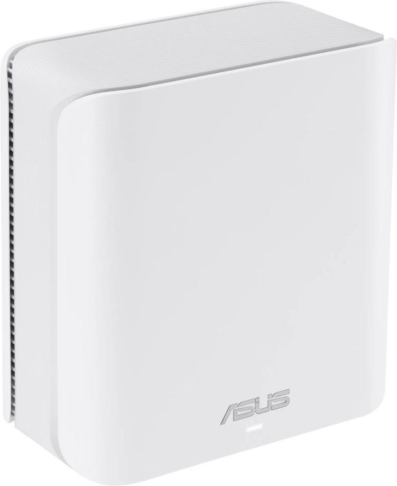 Wi-Fi система ASUS ZenWiFi BD4 2xAP (2 шт., белый)- фото3