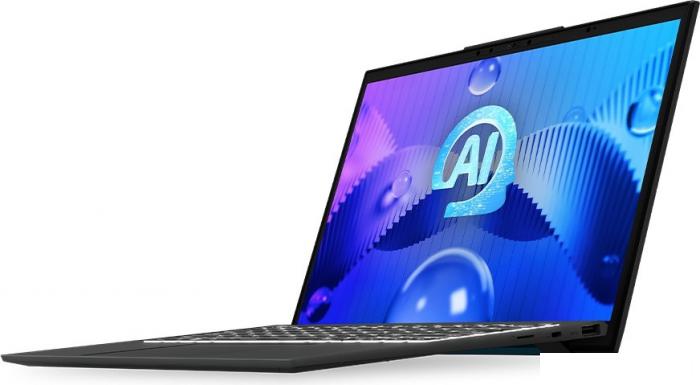 Ноутбук MSI Prestige 13 AI Evo A1MG-089XBY- фото4