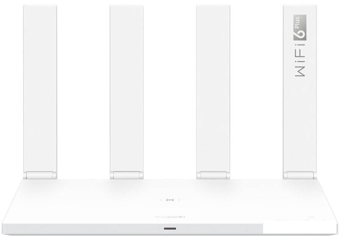 Wi-Fi роутер Huawei AX3 WS7100- фото