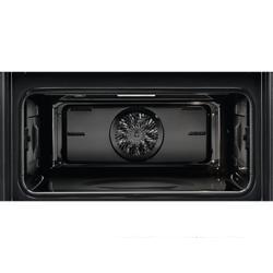 Электрический духовой шкаф AEG KMK968000M- фото4