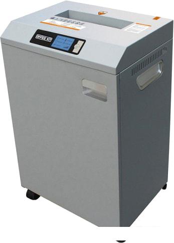 Шредер Office-Kit S850 (3.9)- фото