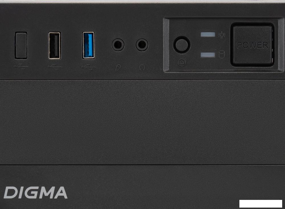 Корпус Digma DCC-MN302- фото4