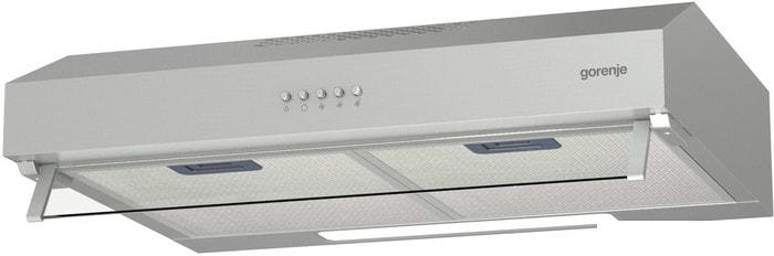 Кухонная вытяжка Gorenje WHU629EX/M- фото3