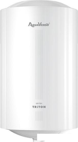 Накопительный электрический водонагреватель AquaVerso Triton 80 V