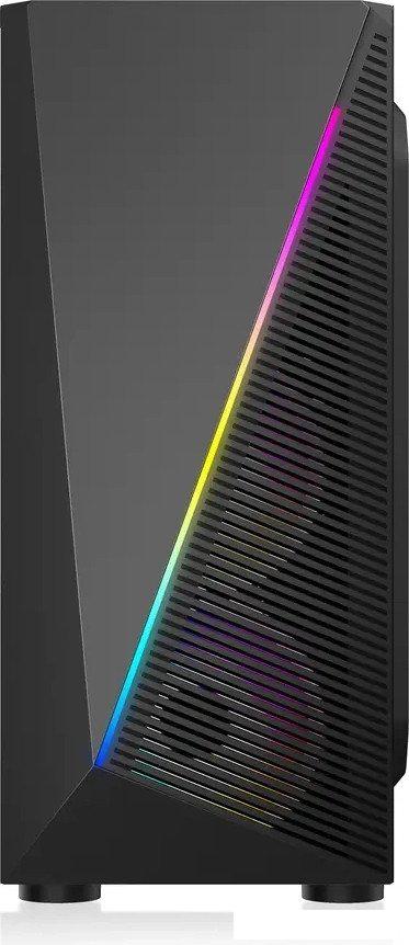 Корпус A4Tech Bloody BD-CC102F (черный)- фото2