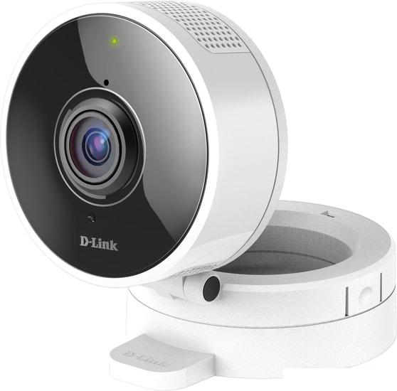 IP-камера D-Link DCS-8100LH/A1A- фото3