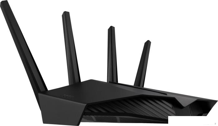 Беспроводной DSL-маршрутизатор ASUS DSL-AX82U- фото4