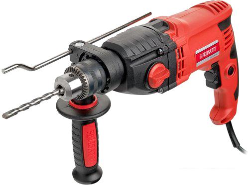 Ударная дрель Felisatti ДУ-16/1050ЭР(М)- фото