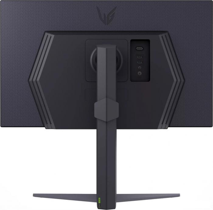Игровой монитор LG UltraGear 27GS75Q-B- фото4
