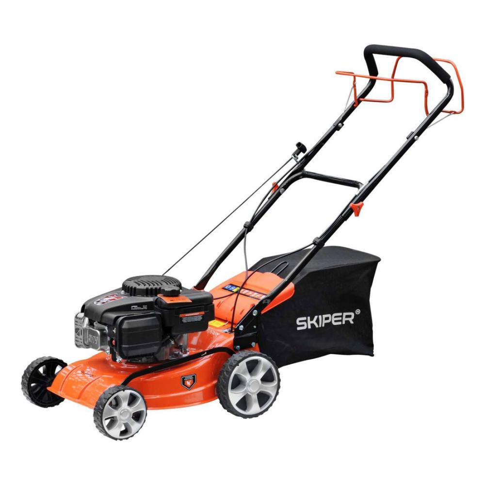Газонокосилка Skiper GW401S- фото3