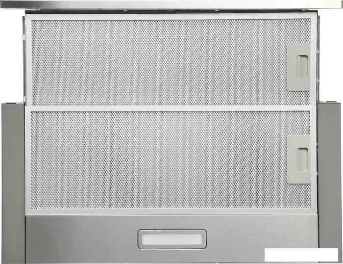 Кухонная вытяжка Hyundai HBH 6230 IX- фото2