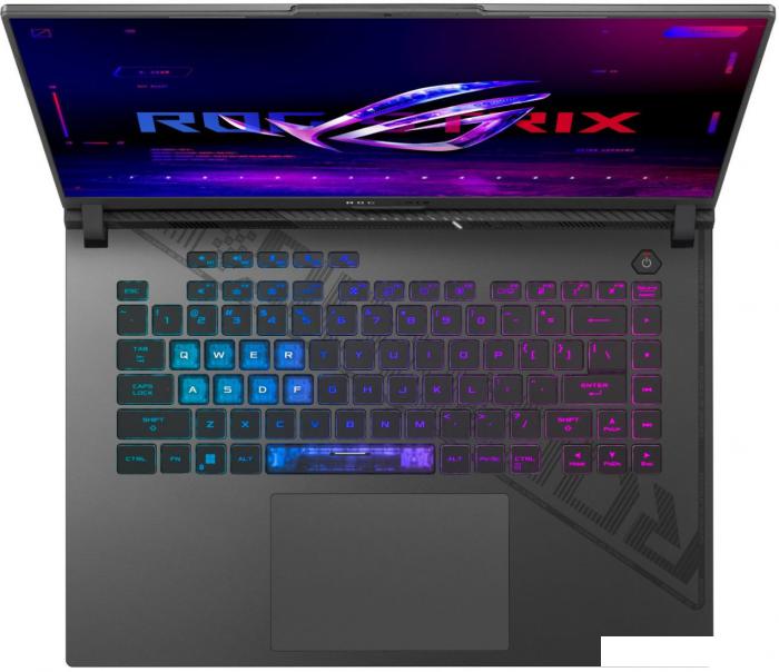 Игровой ноутбук ASUS ROG Strix G16 2023 G614JU-N3441- фото2