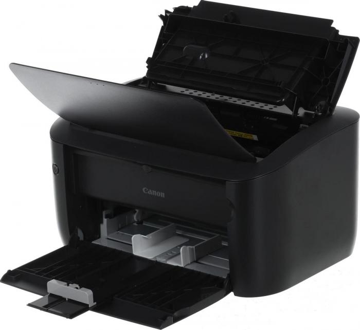 Принтер Canon ImageClass LBP6030B- фото3
