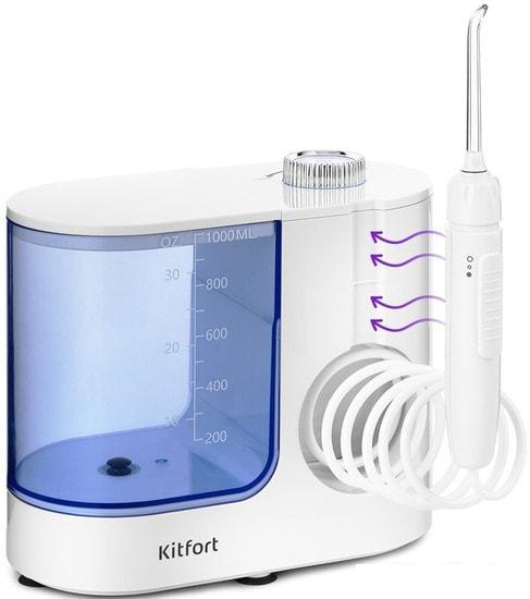 Ирригатор Kitfort KT-2914- фото3