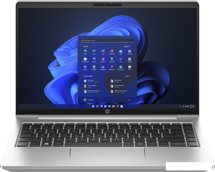 Ноутбук HP ProBook 440 G10 717Q3AV- фото