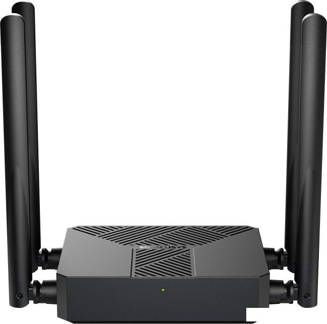 Wi-Fi роутер Mercusys MR62X- фото2